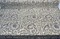 1 Yard Waverly Desert Bird Linen Rayon Blend Fabric, Upholstery Drapery Print 54" Wide
